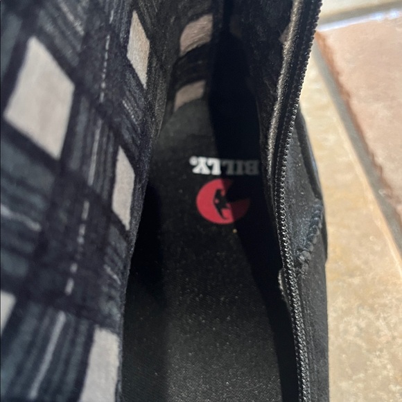 Billy Cozy ll Women's Black Fur-Lined Boots sz 9.5 - Picture 7 of 7